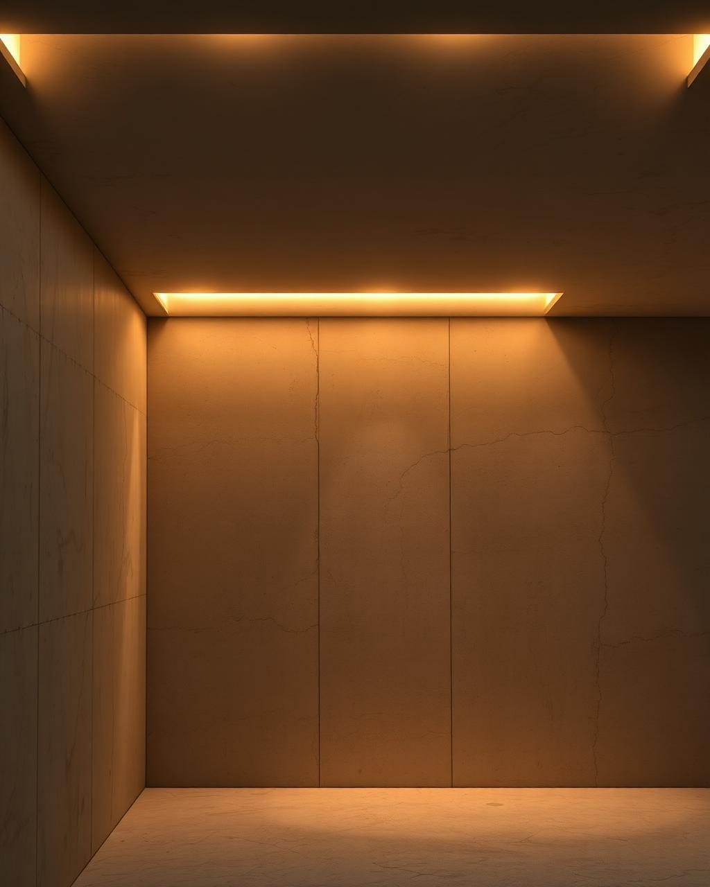 Lighting detail 4