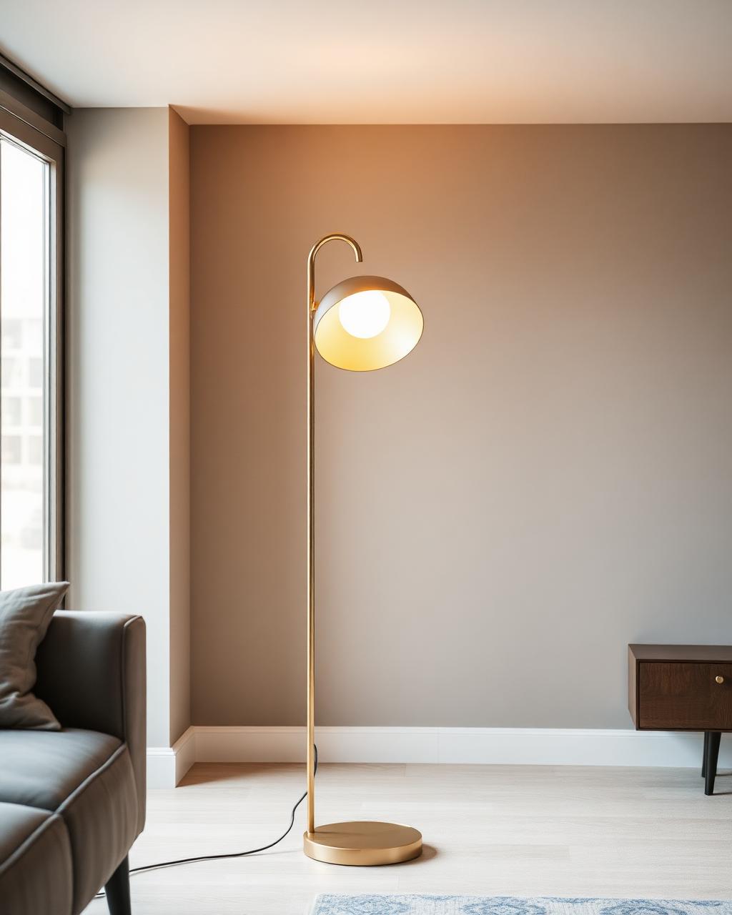 Lighting detail 1