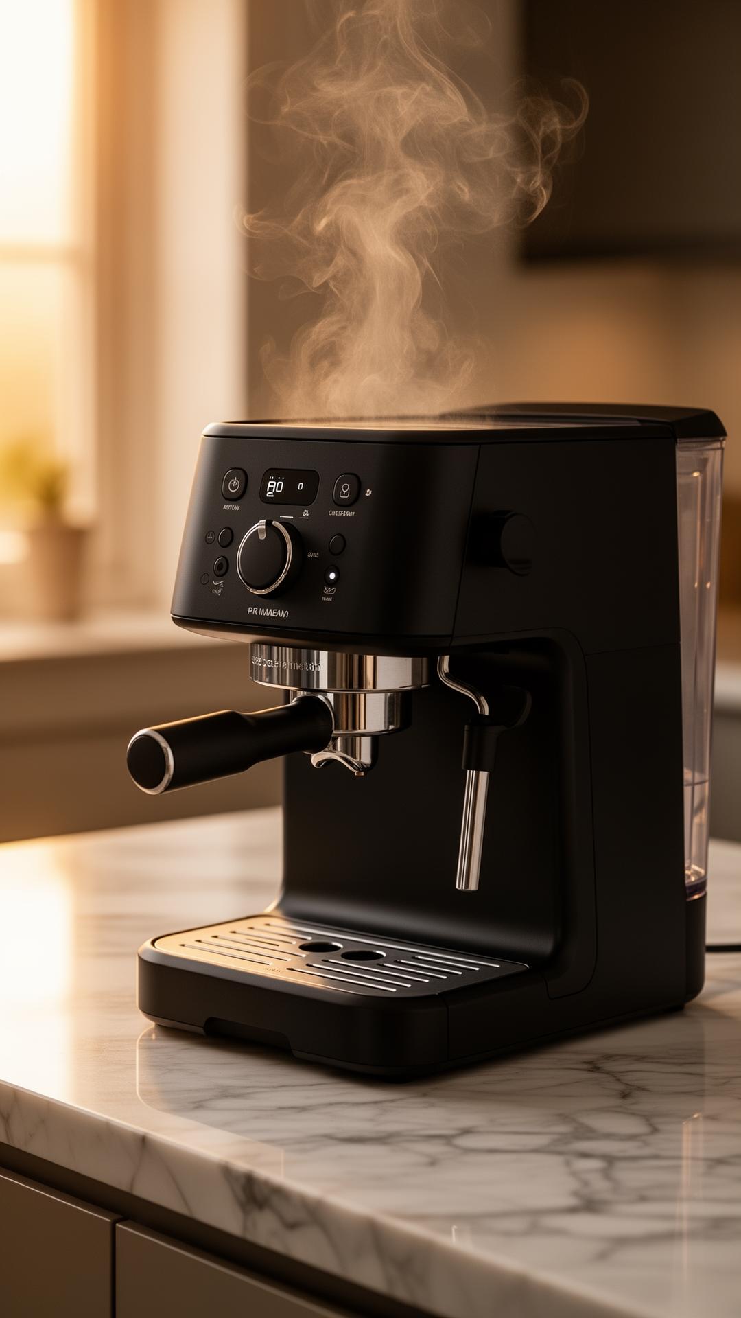 Primean Espresso — Home Appliances