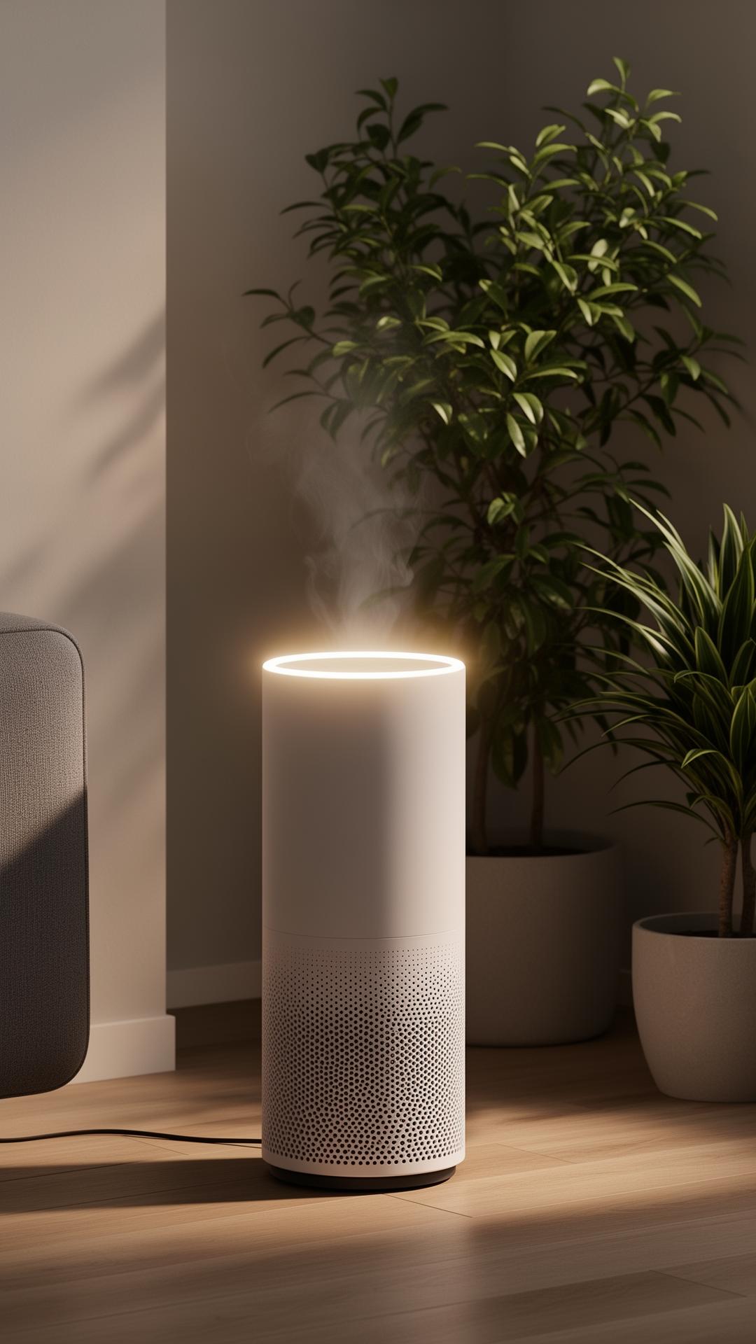Atmos Air — Home Appliances